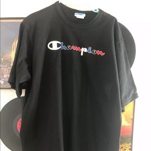 🔥Champion Heritage tshirt🔥